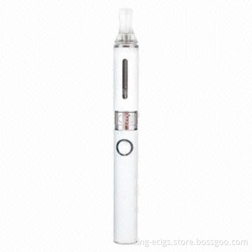New Lavatube Refillable Electronic Cigarette Starter Kit